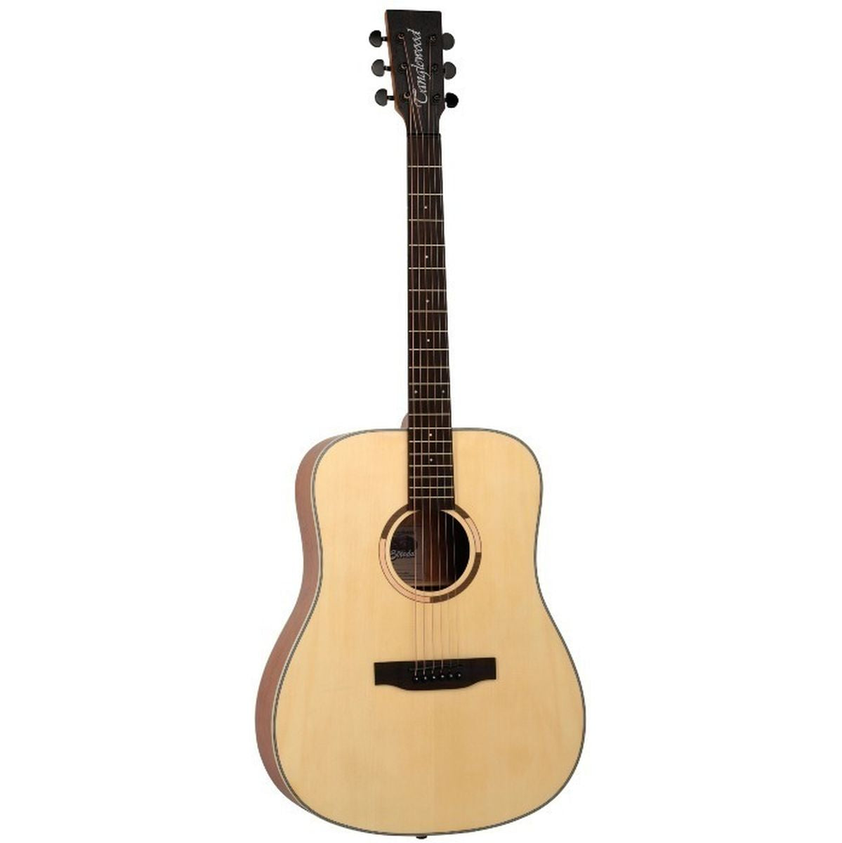 Tanglewood Strada S5