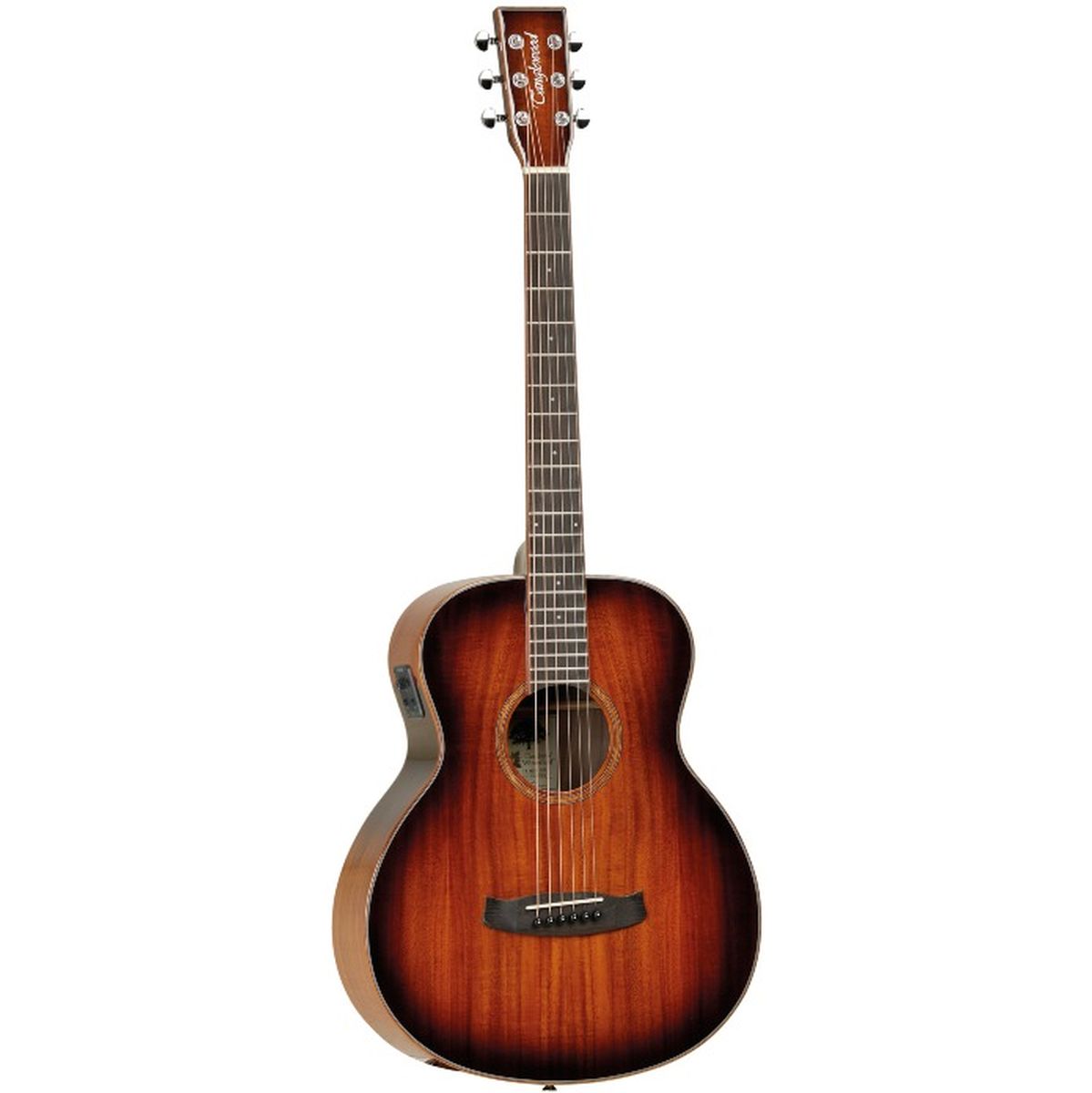Tanglewood TW1 E Koa