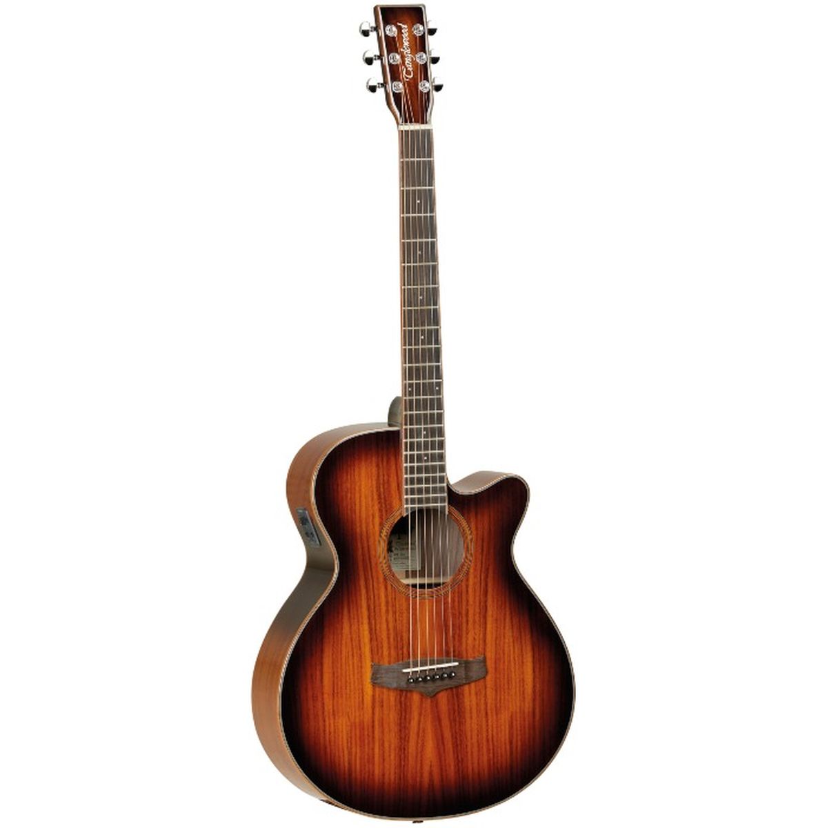 Tanglewood Winterleaf TW4 Ce Koa