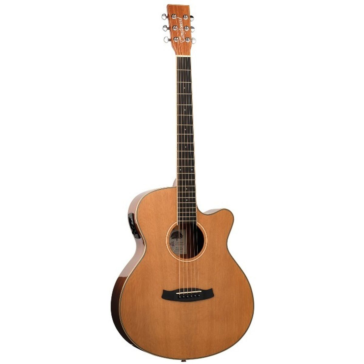 Tanglewood Winterleaf TW4 Ce Na