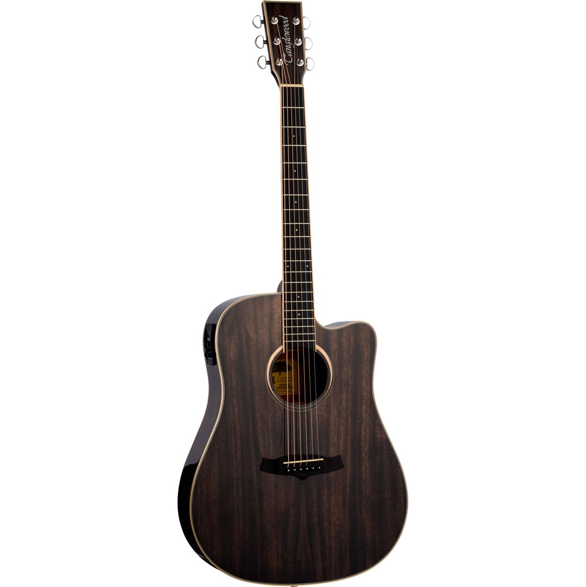 Tanglewood Winterleaf 5 Ce BS