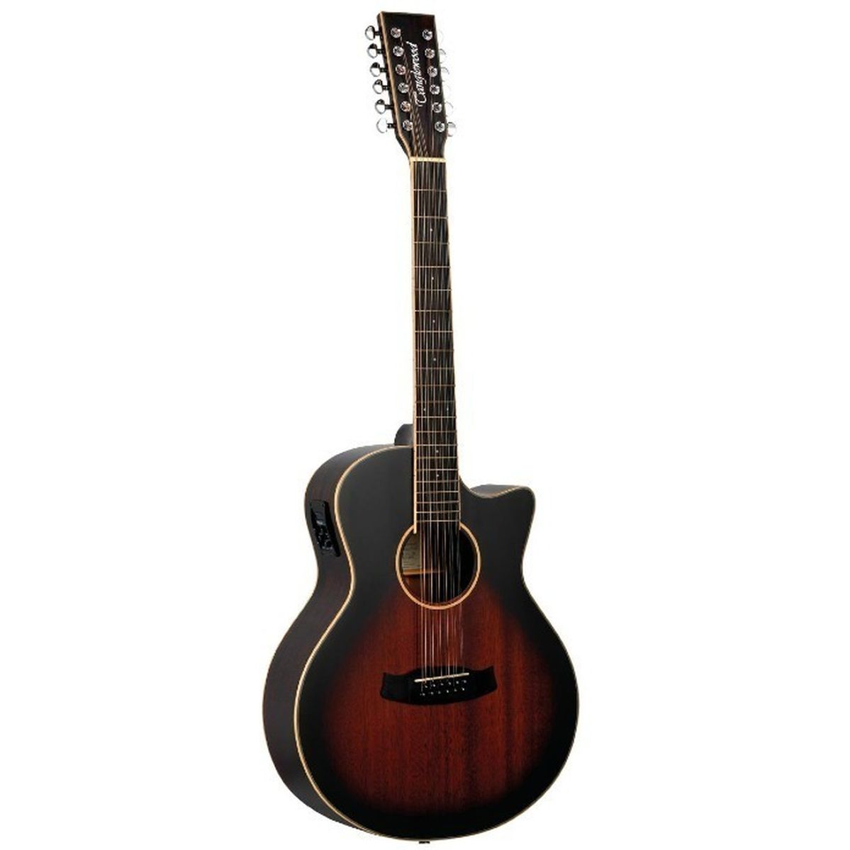 Tanglewood Winterleaf TW6-12 Ce Avb