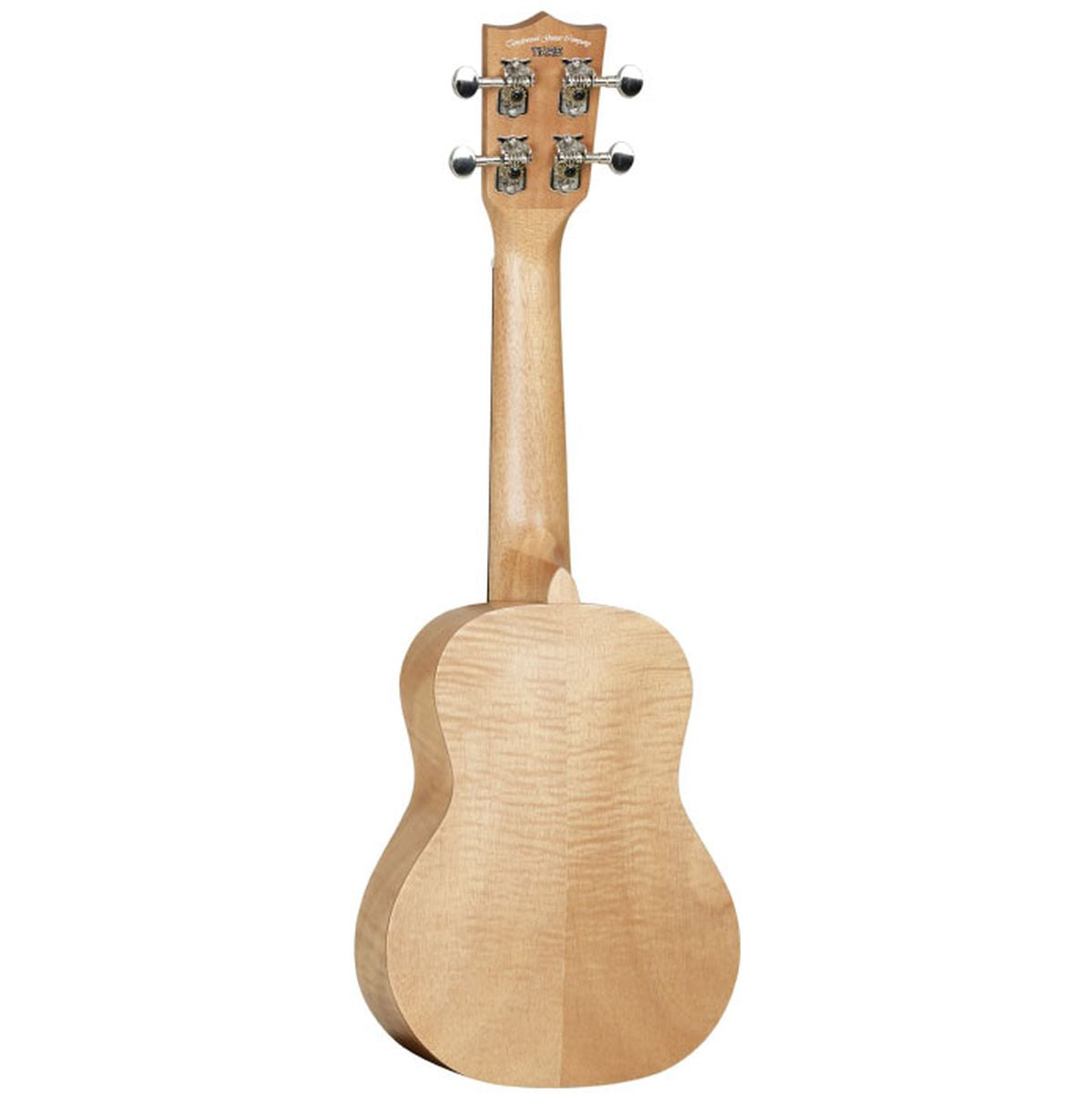 Tanglewood Tiare T5