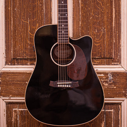 Tanglewood TW28 SL BK CE (occasion)