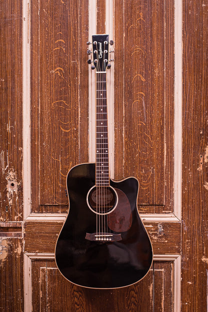 Tanglewood TW28 SL BK CE (occasion)