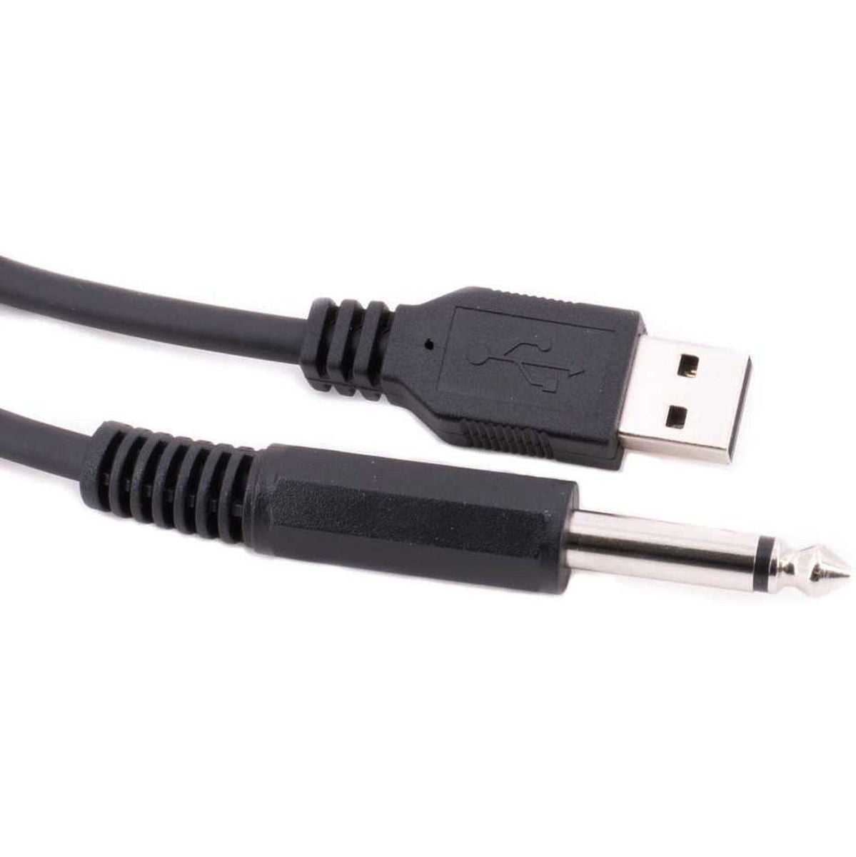 CAD USB-A Instrument Cables - 10&#039;