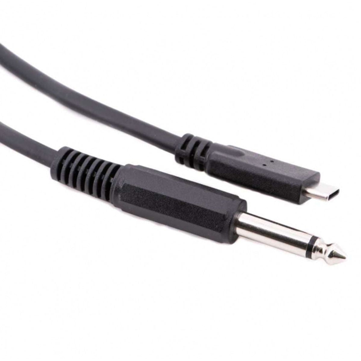 CAD USB-C Instrument Cables - 10&#039;