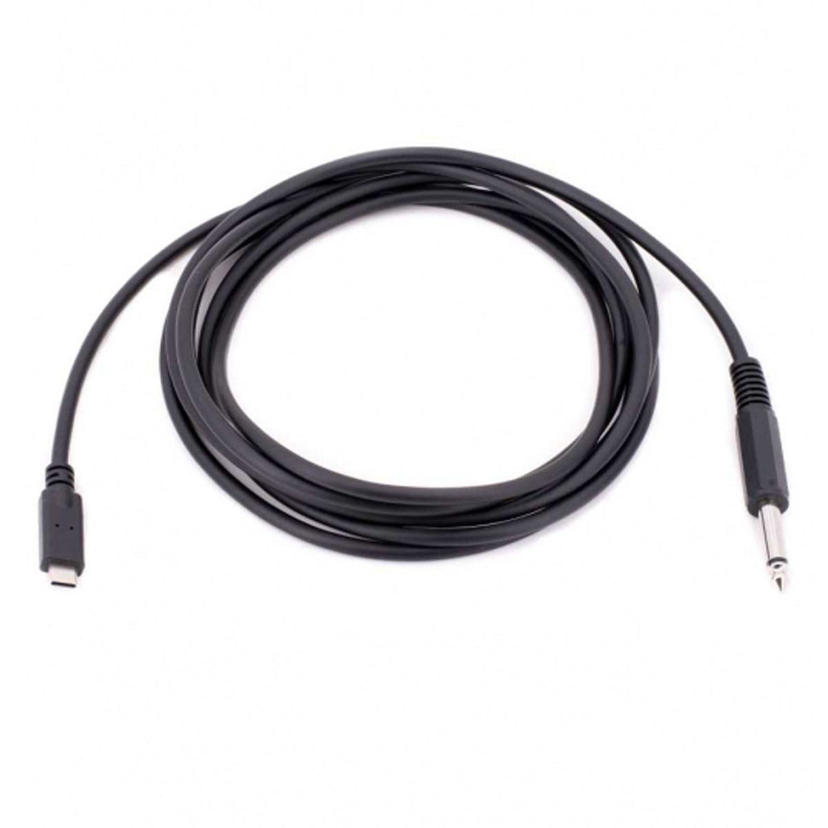 CAD USB-C Instrument Cables - 10&#039;