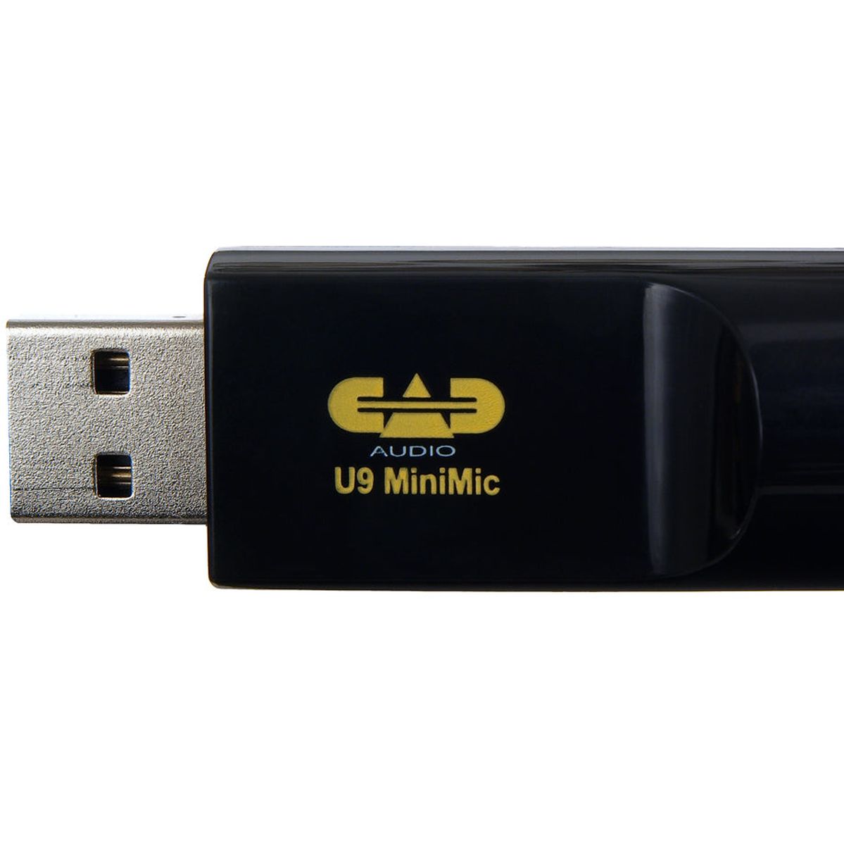 CAD USB Omnidirectional Condenser Minimic