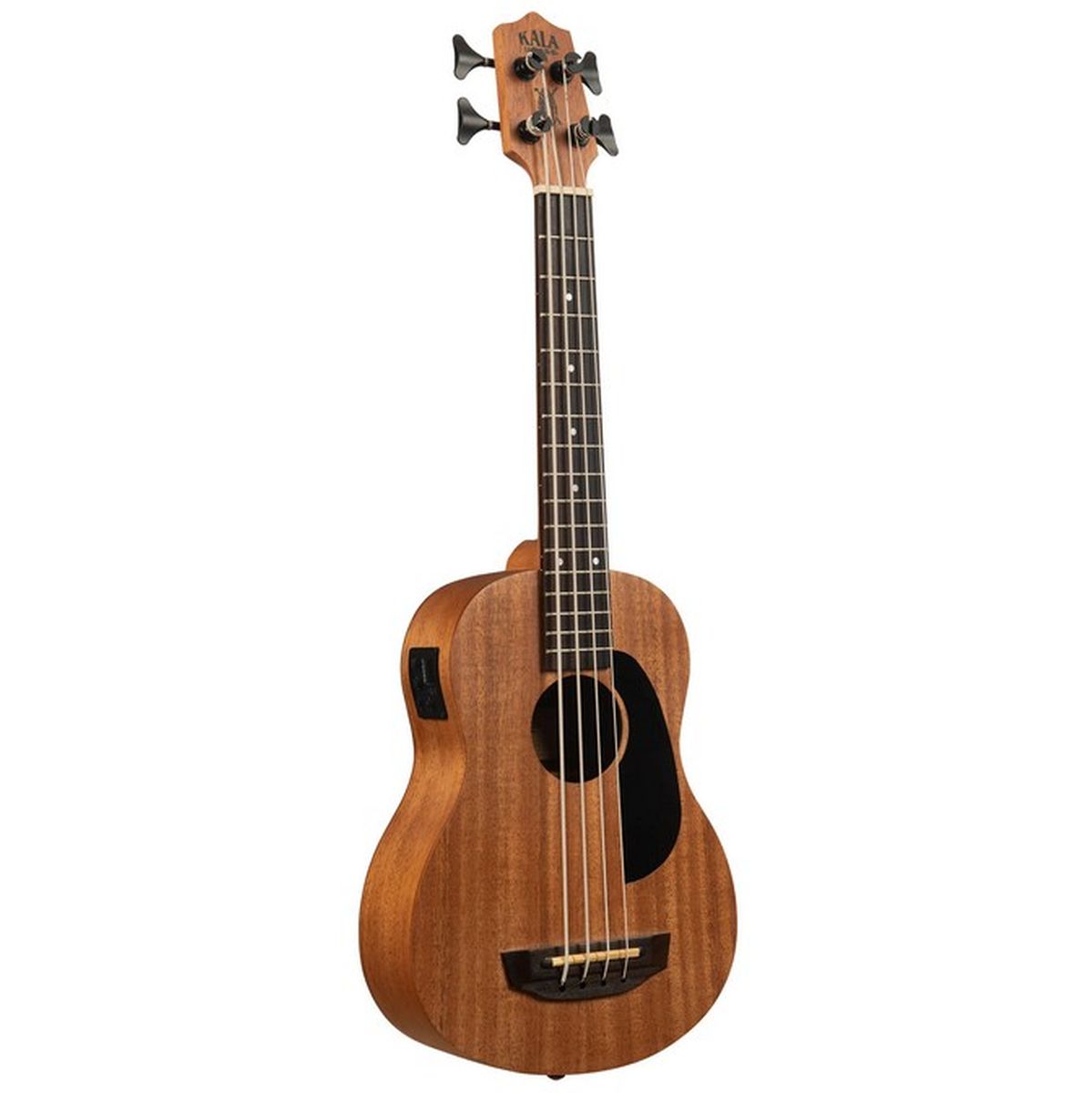 Kala Bakithi Kumalo Signature Fretted U-BASS