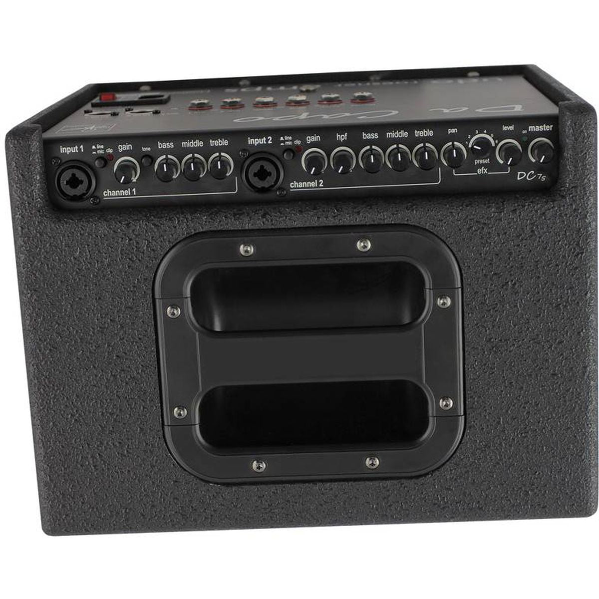 Udo Amps DA Capo 75