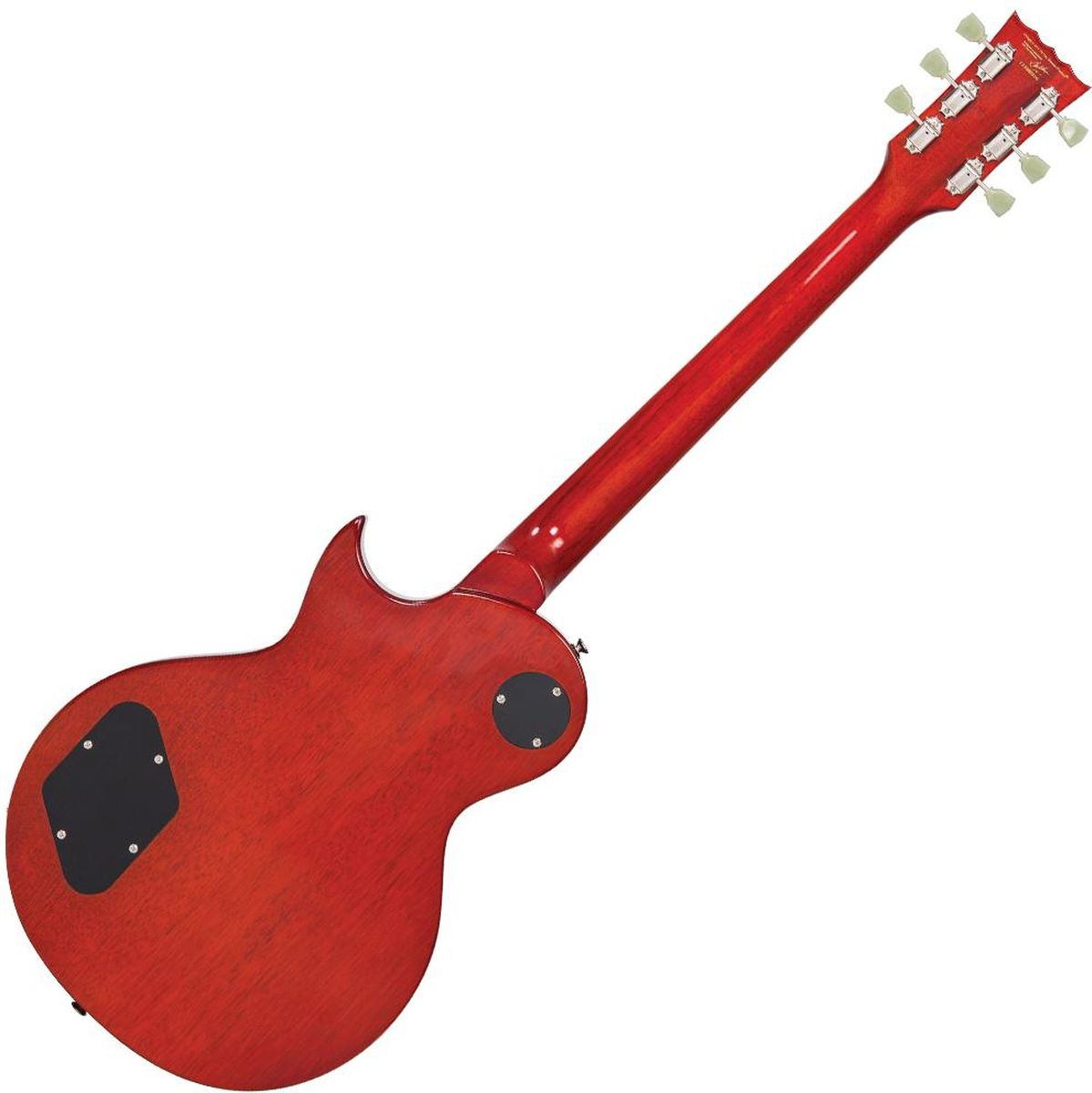 Vintage V100 Original Finish Lemondrop