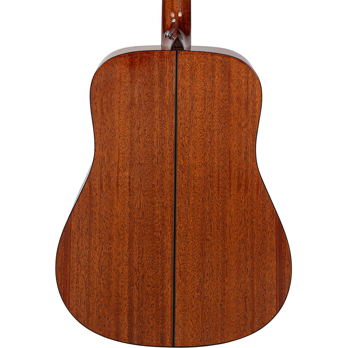 Vintage Performer Series - All Solid Folk Acoustic - Natural Gloss