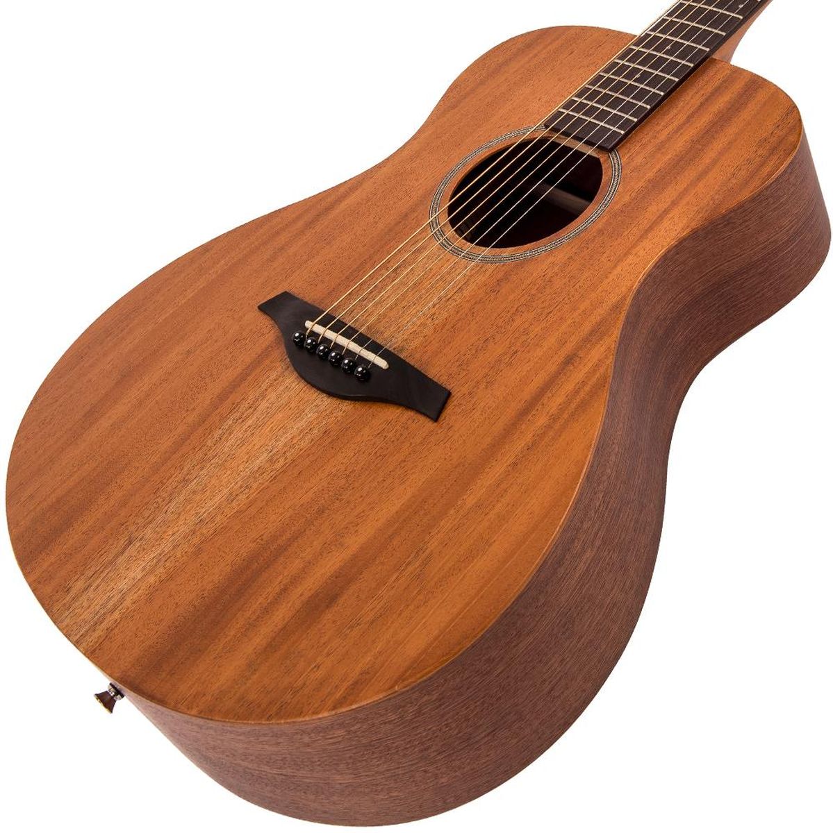 Vintage V300MH Guitar Outfit Mahogany