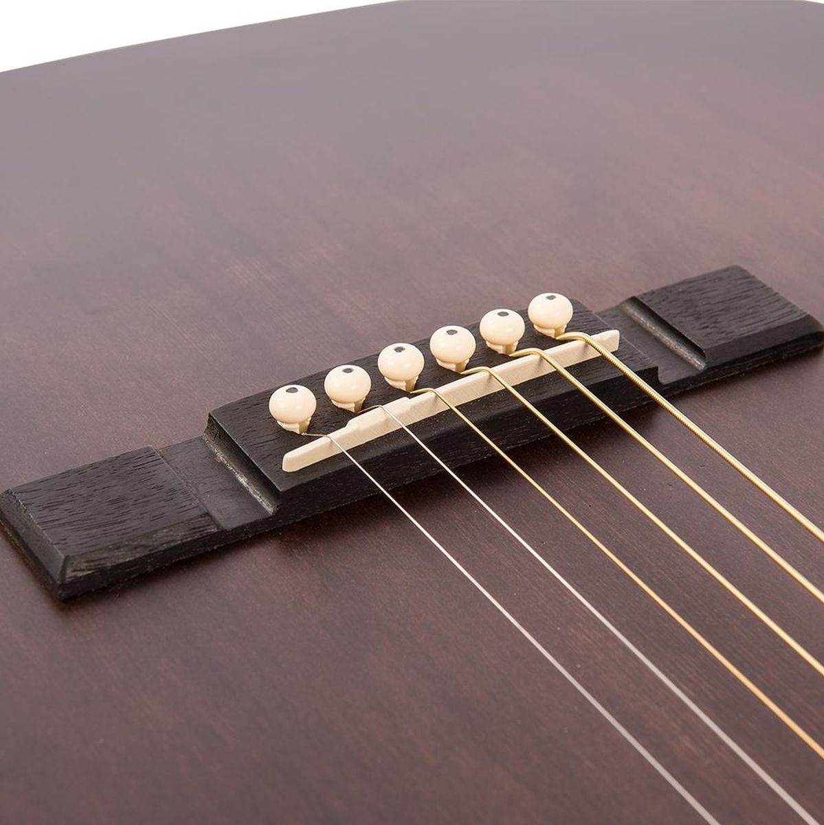 Vintage Historic Series Acoustic - Antique Finish