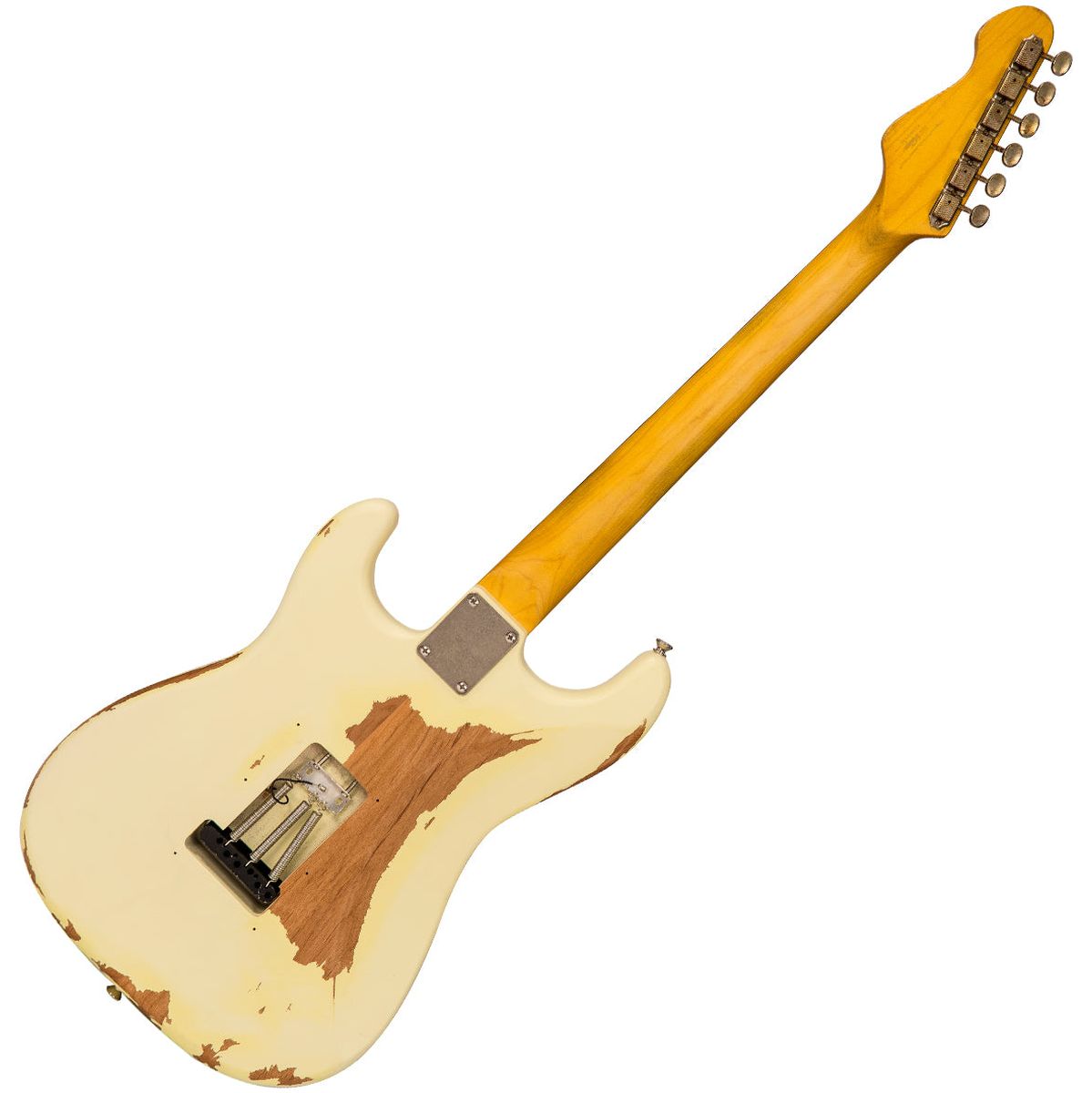 Vintage V6 Icon - Thomas Blug Signature Model