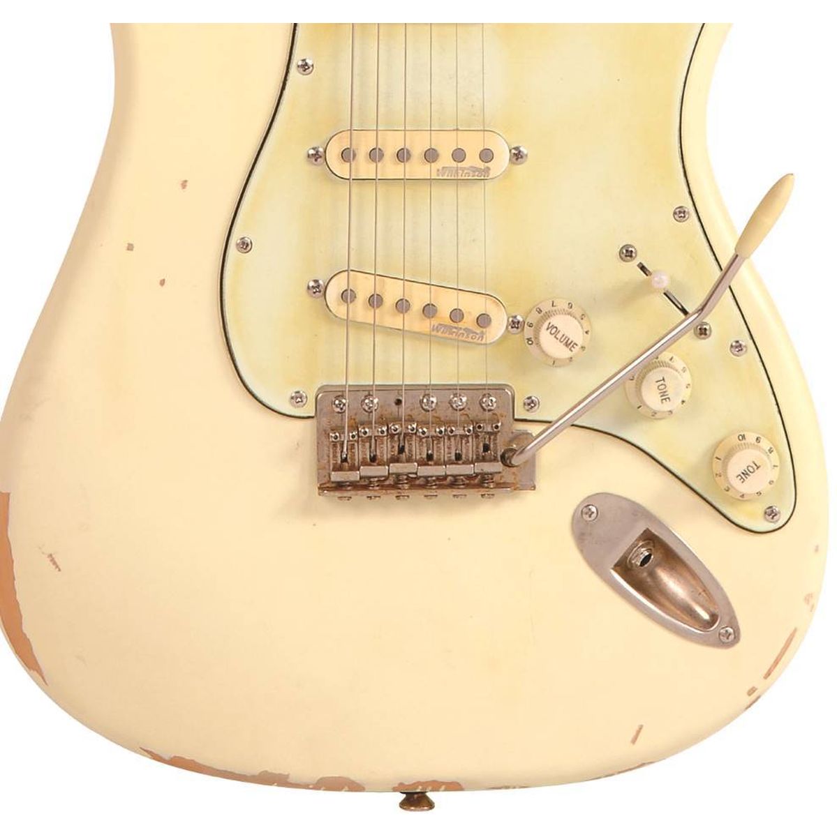 Vintage V6 Icon - Thomas Blug Signature Model