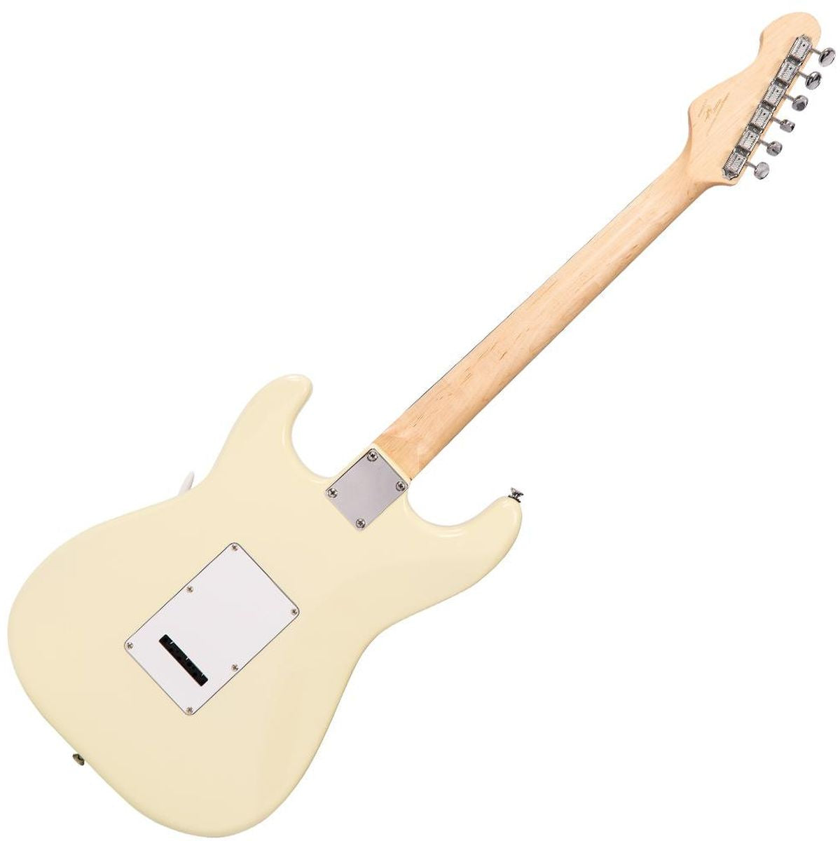 Vintage Electric Guitar - Vintage White