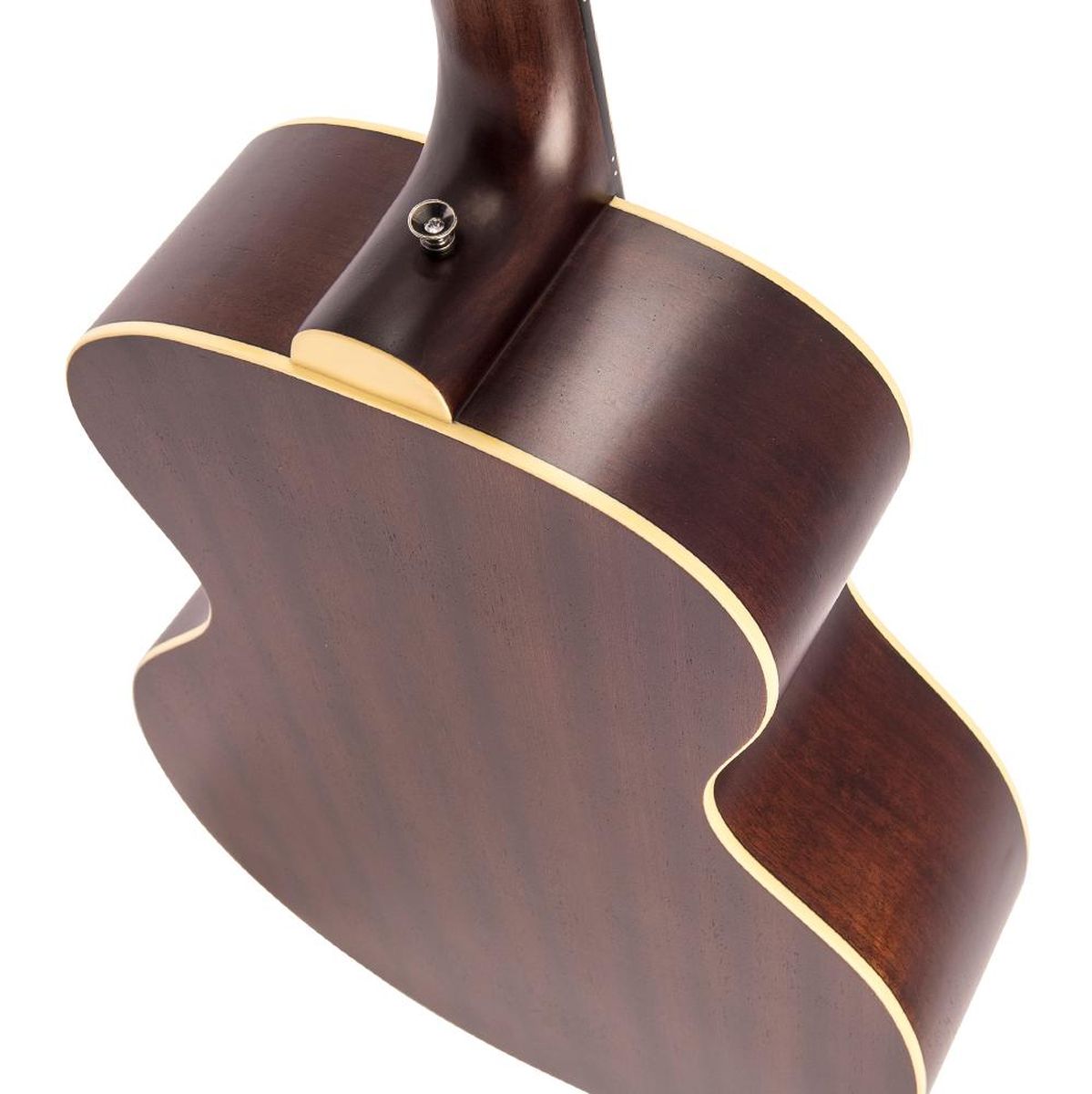 Vintage Historic Series Acoustic Parlour - Antique Finish