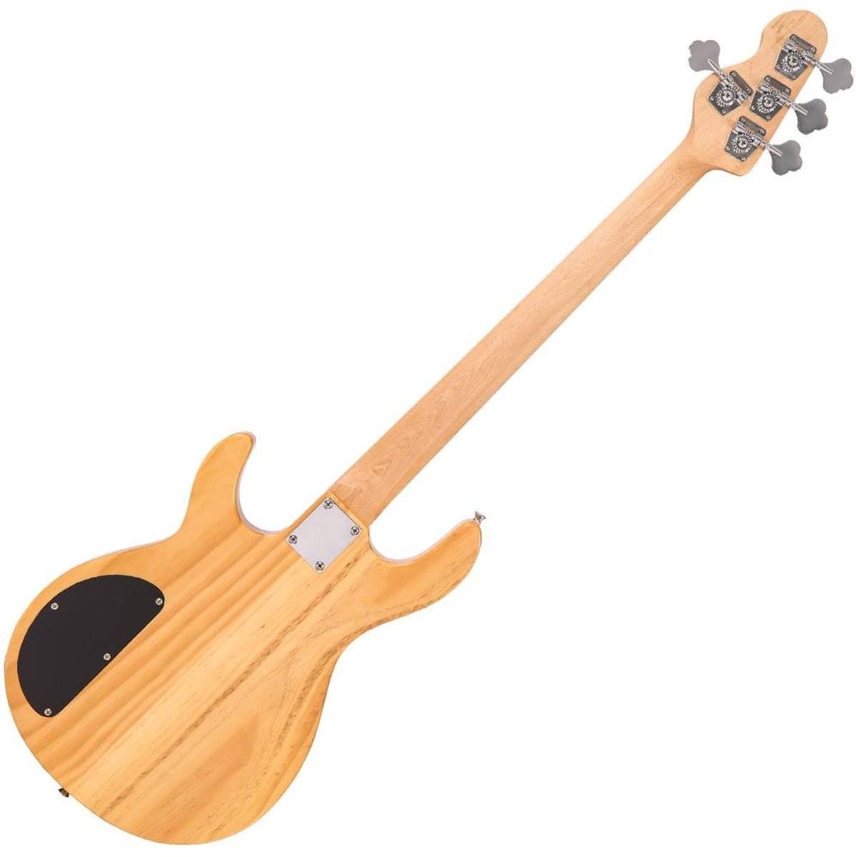 Vintage Active Bass-Natural