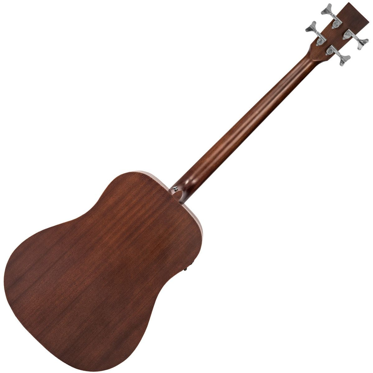 Vintage Statesboro Series - 4 String Electro Bass Whisky Sour