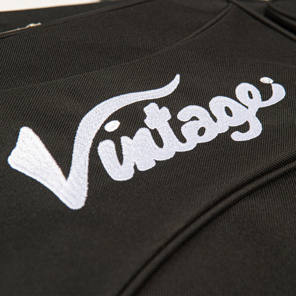 Vintage Deluxe Electric Guitar Gig Bag
