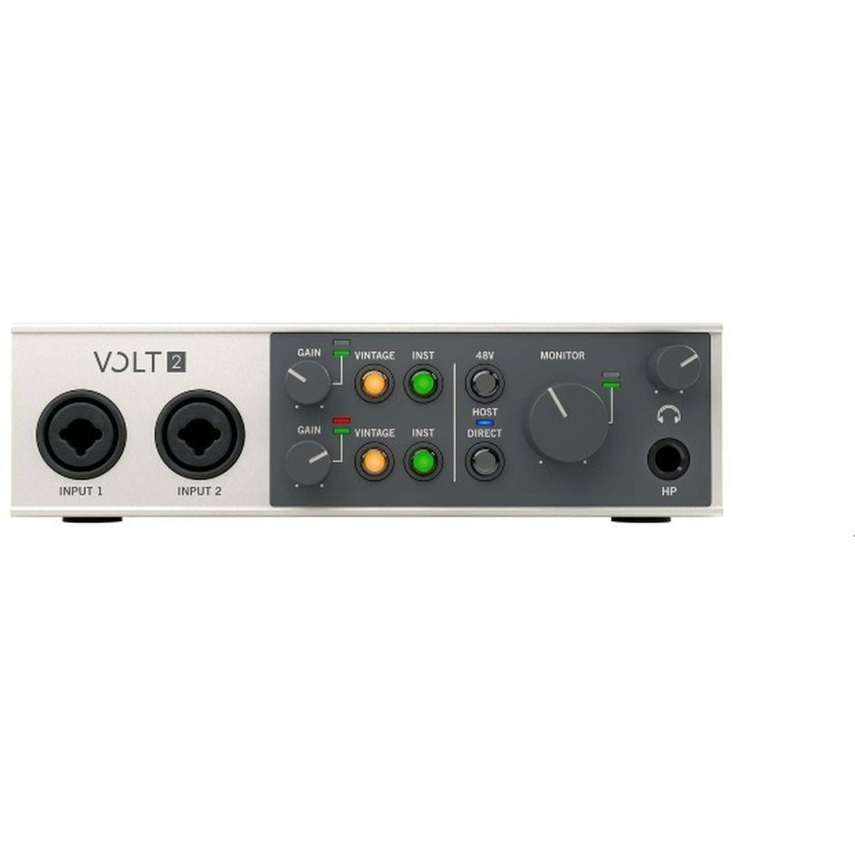 Universal Audio Volt 2
