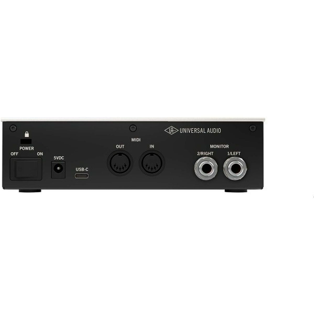 Universal Audio Volt 2