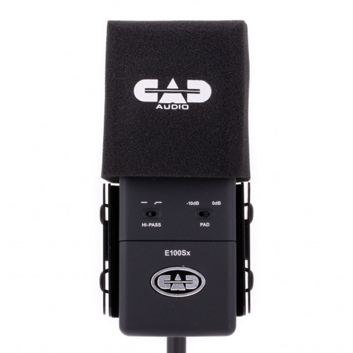 CAD Magnetic Pop Filter For E100SX