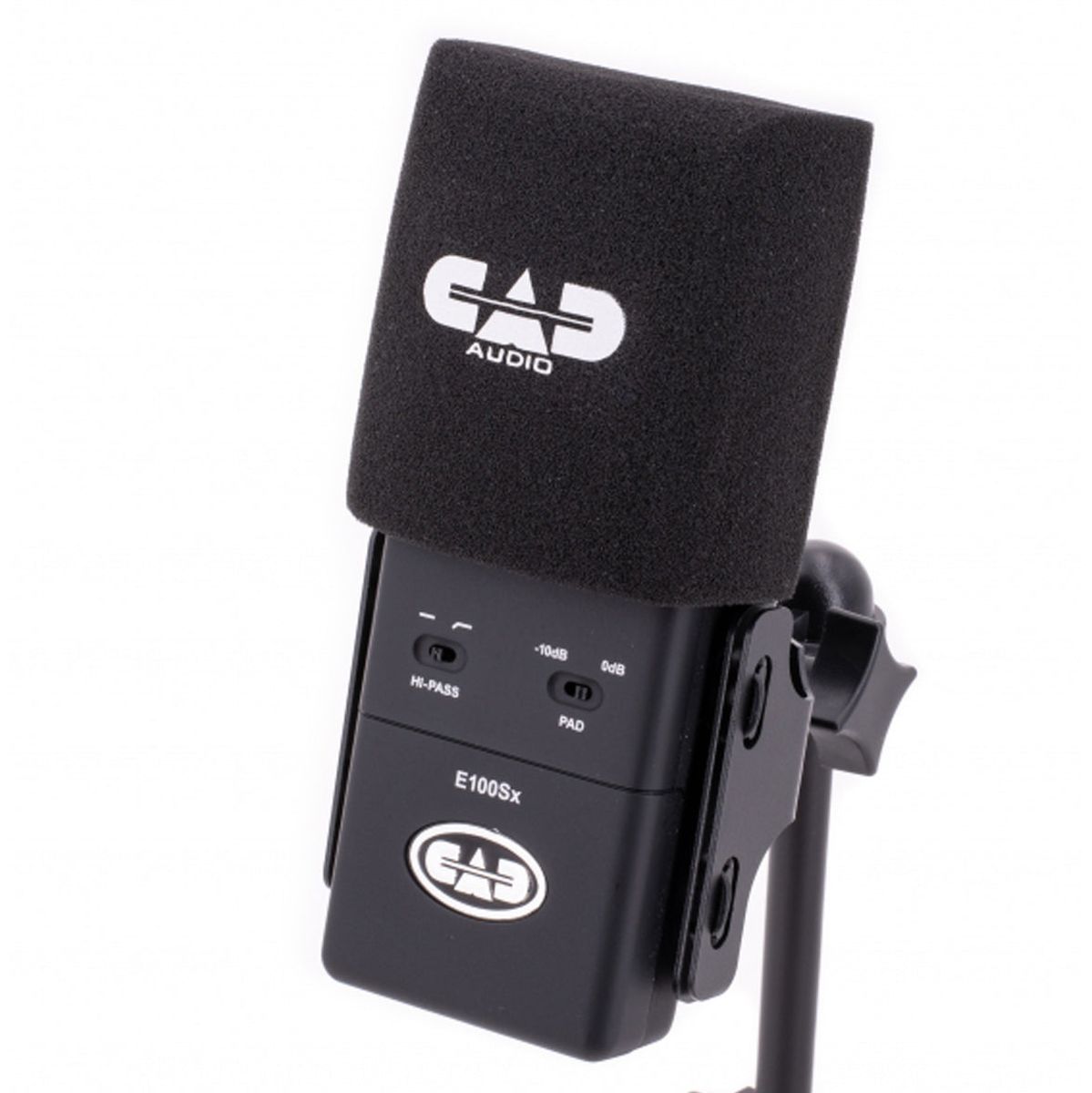 CAD Magnetic Pop Filter For E100SX