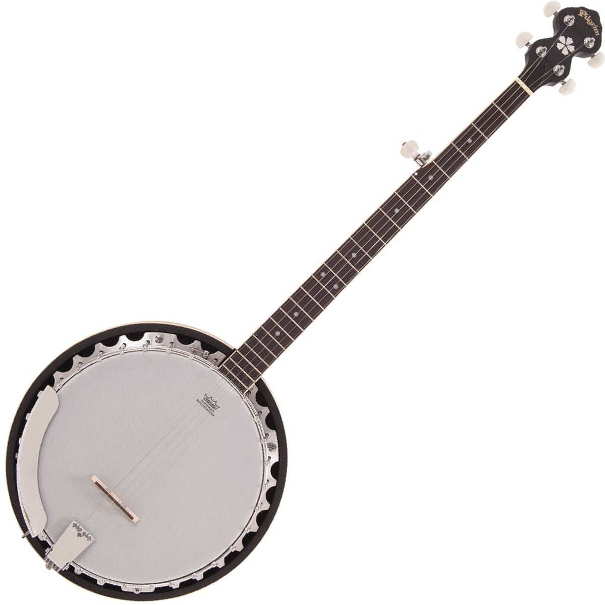 Pilgrim Vintage Pilgrim Progress 5G Banjo - 5 String G Banjo
