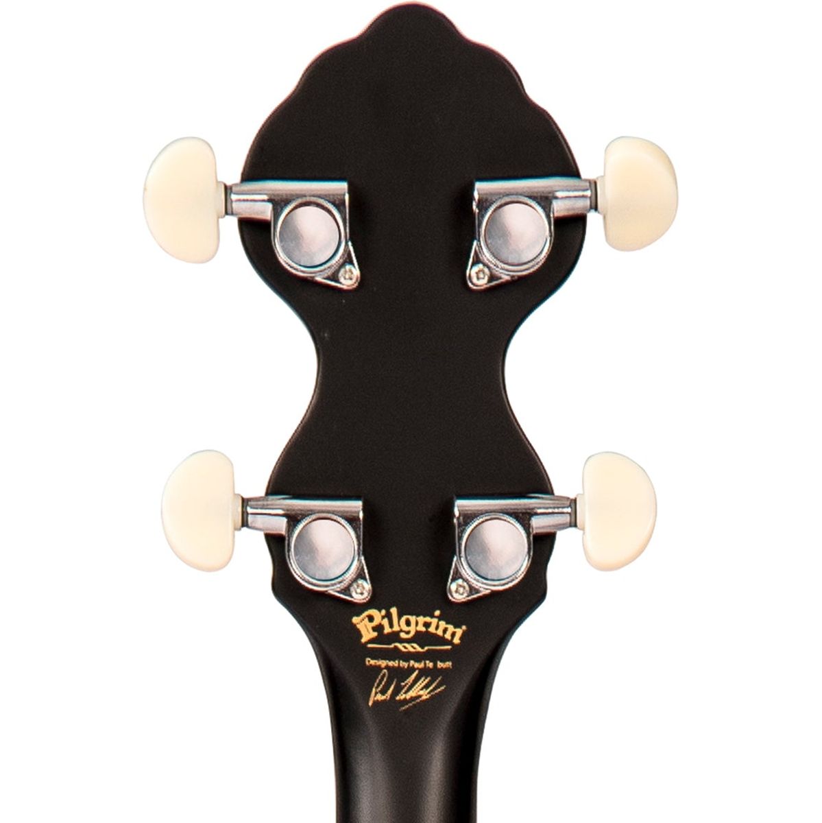 Pilgrim Vintage Pilgrim Progress 5G Banjo - 5 String G Banjo