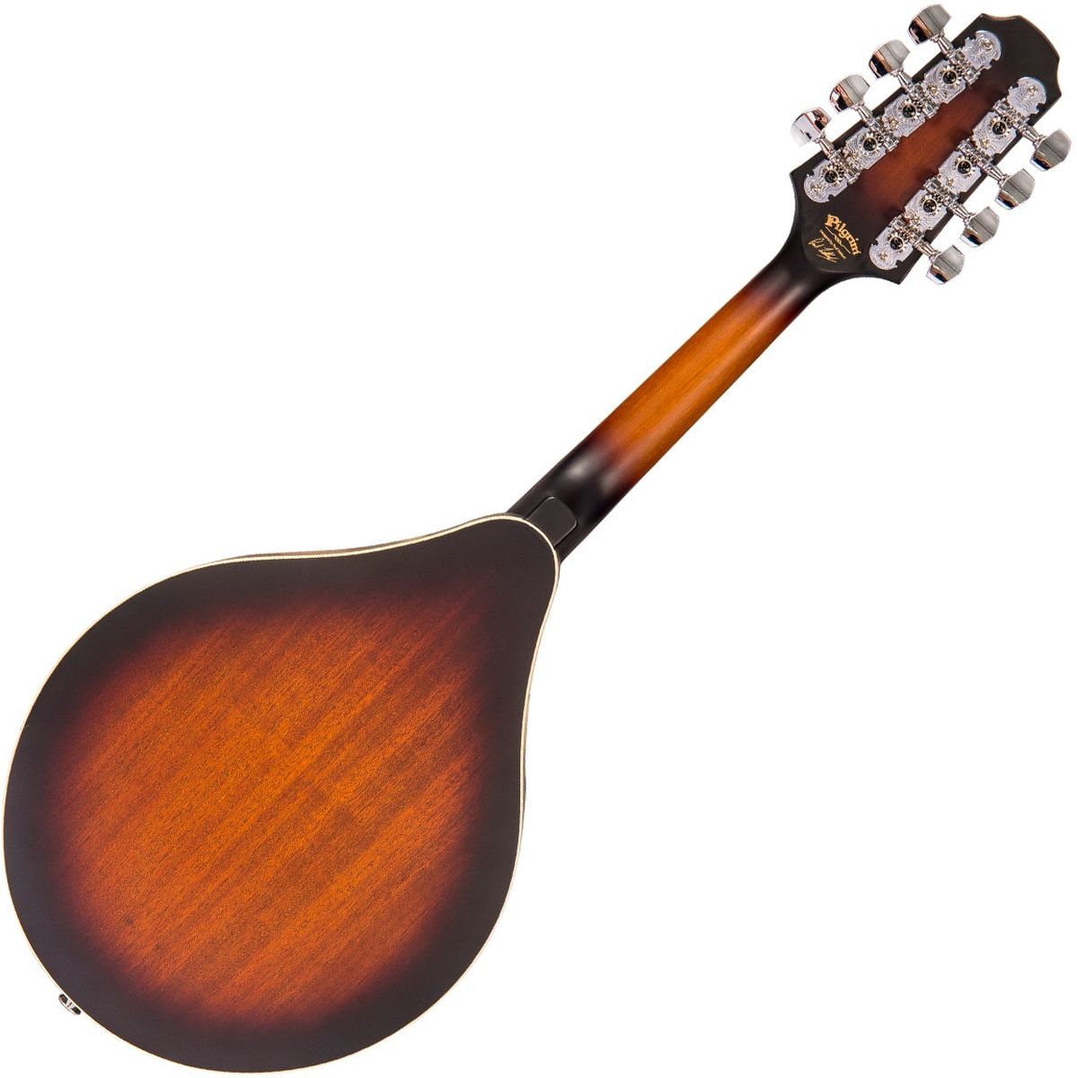 Pilgrim Vintage Pilgrim Redwood Mandolin - A Style - Antique Violin Burst