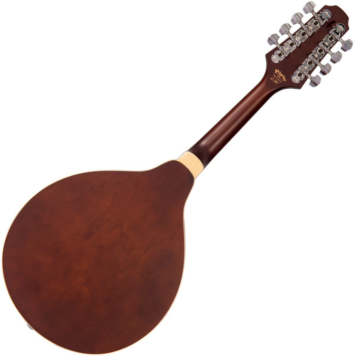 Pilgrim Vintage Pilgrim Mandola - Celtic Dawn - Satin Natural