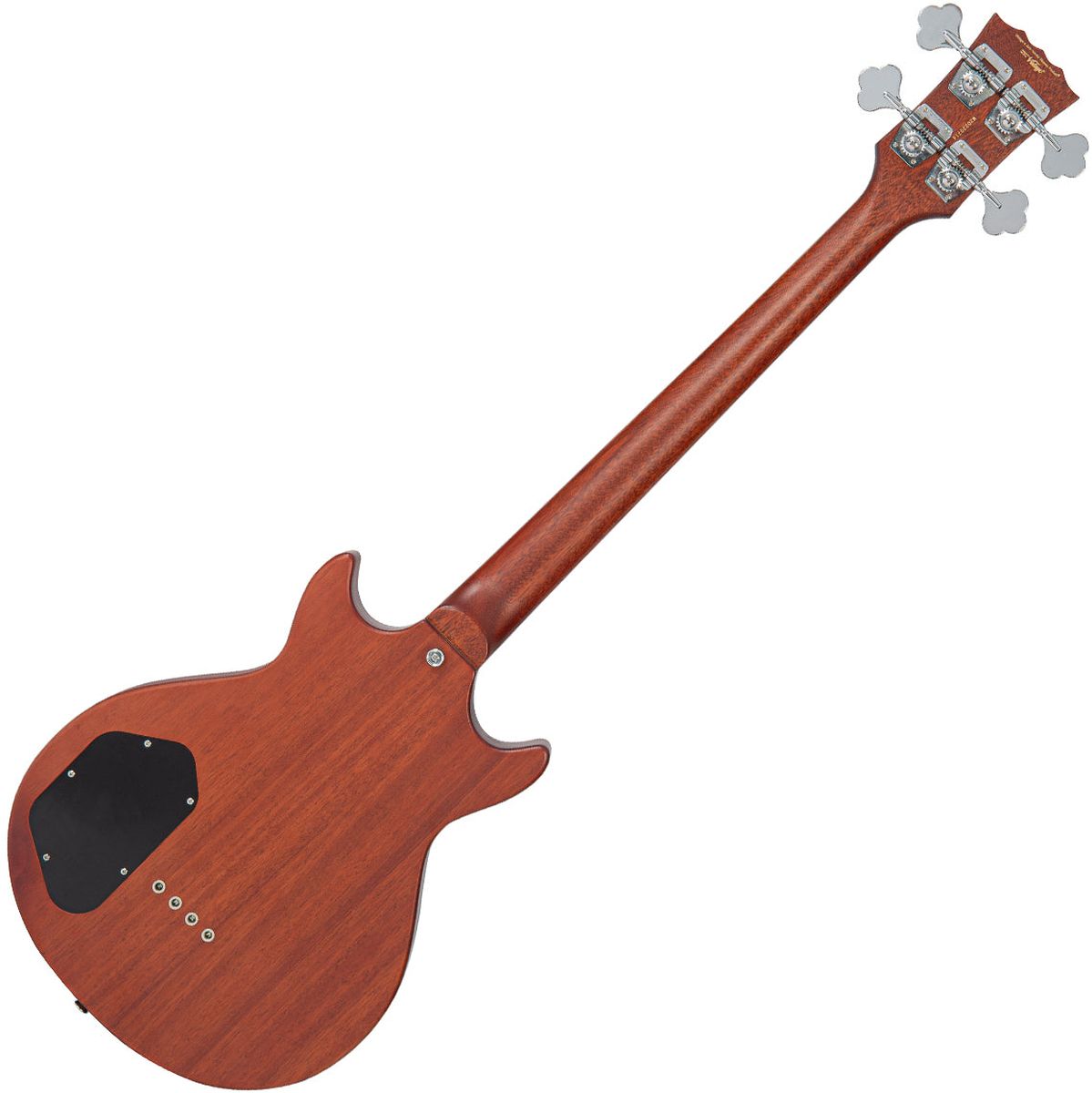 Vintage Revo Series Callan Bass - Mahogany