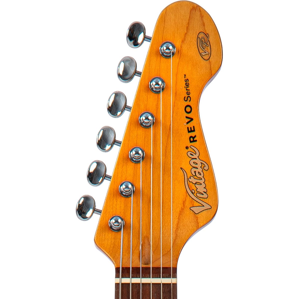 Vintage Revo Series Colt SS Twin - Ventura Green