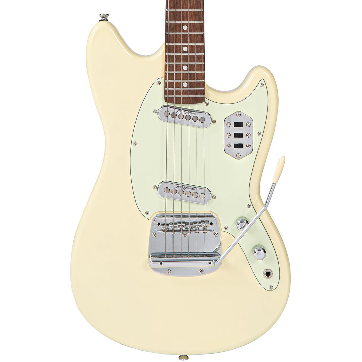 Vintage Revo Series Colt SS Twin - Vintage White