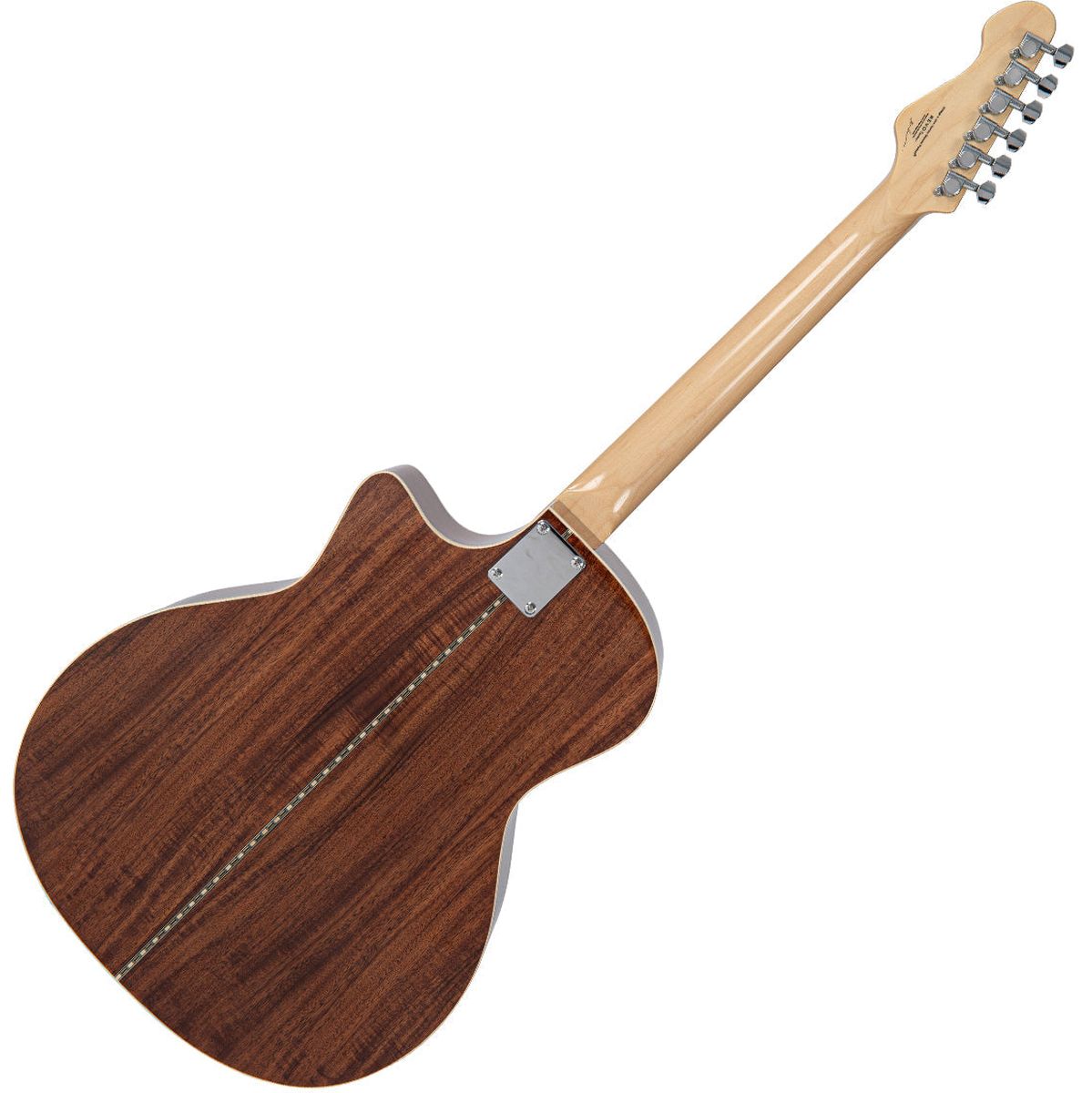 Vintage Revo Elektra Acoustic - Acacia