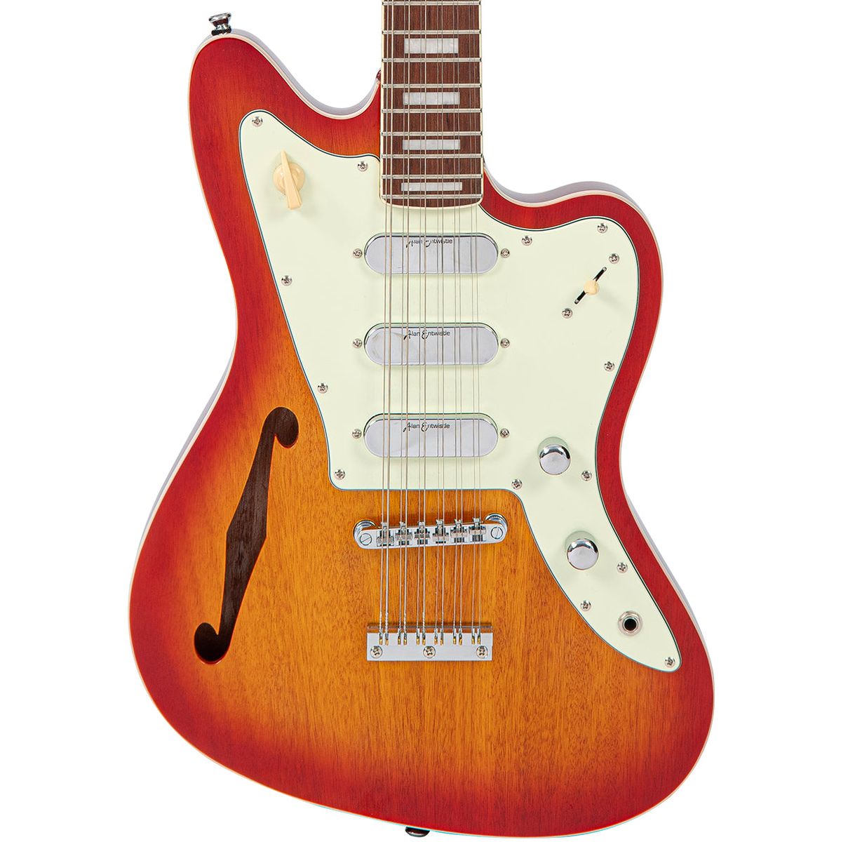 Vintage Revo Series Surfmaster Thinline 12 - Revoglo