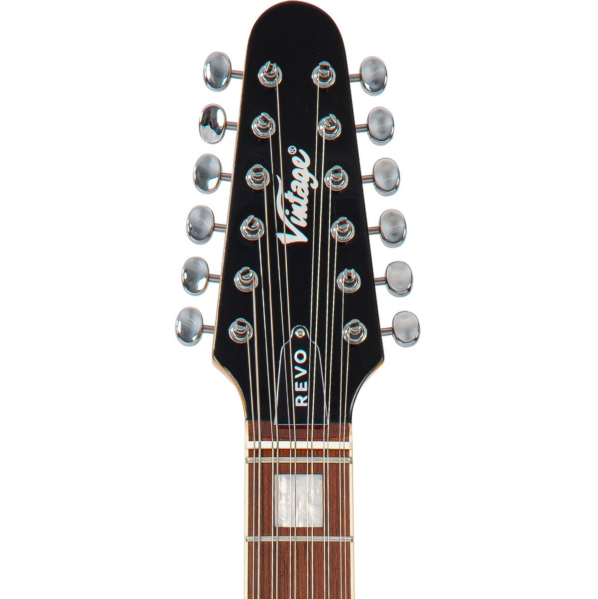 Vintage Revo Series Surfmaster Thinline 12 - Revoglo