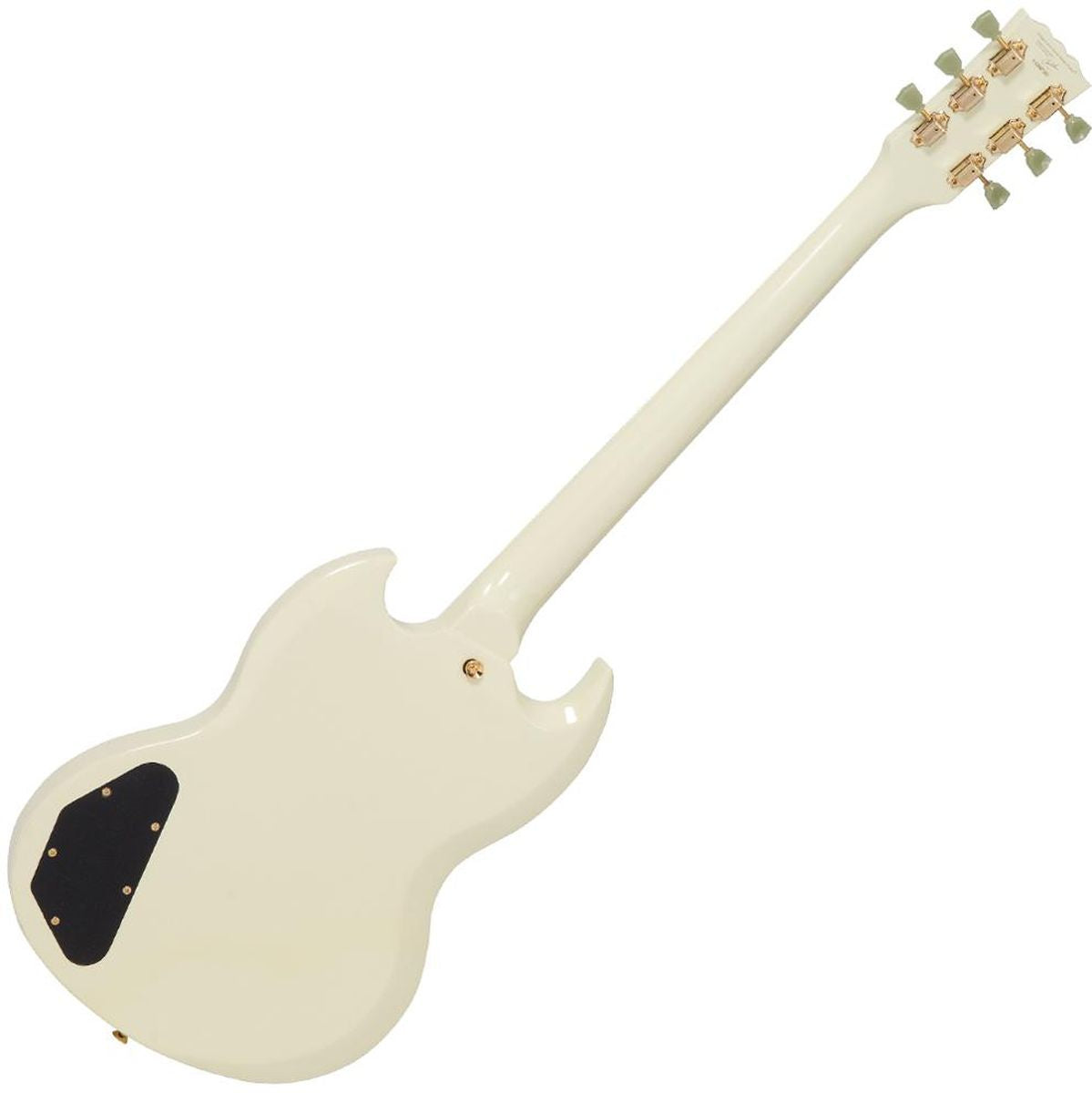 Vintage VS6 - Vintage White-Gold Hardware