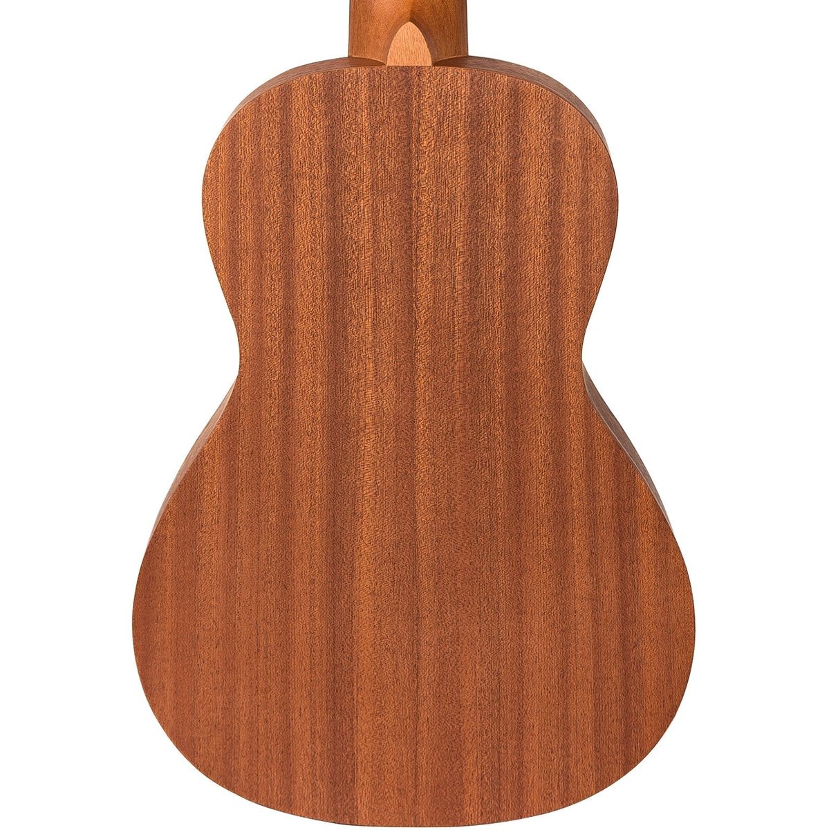 Laka Mahogany Series Ukulele &amp; Bag - Concert