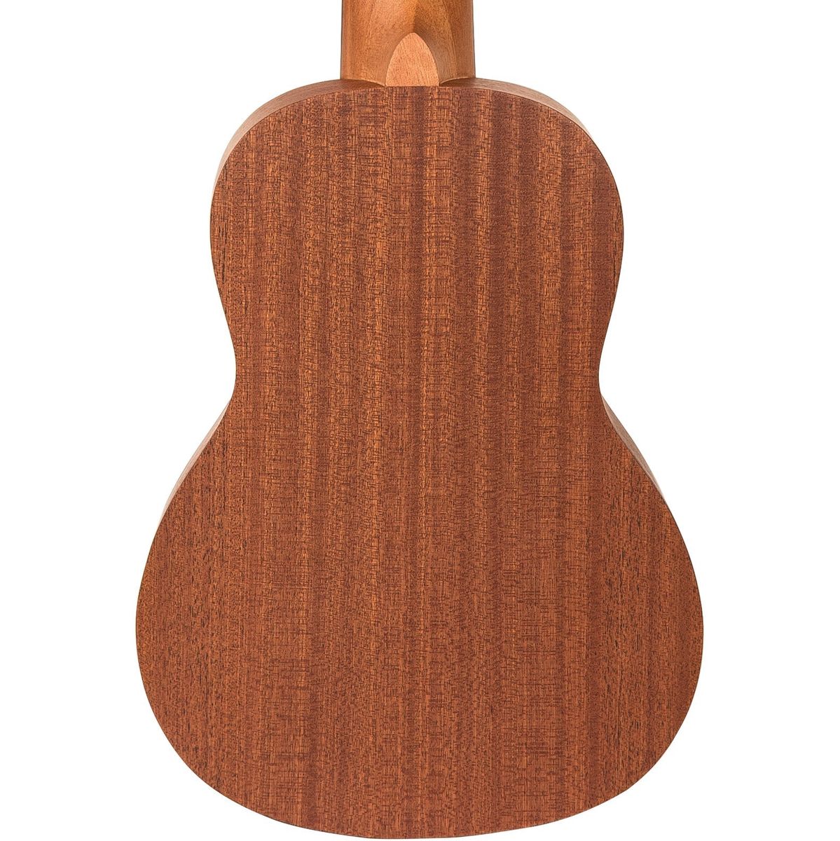 Laka Mahogany Series Ukulele & Bag - Soprano