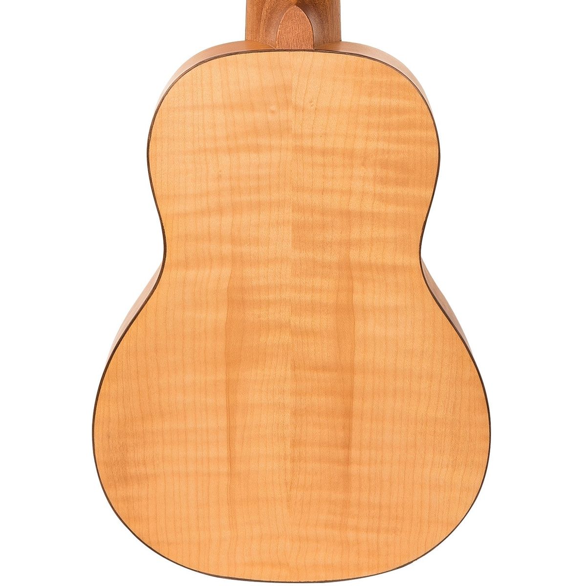 Laka Maple Series Ukulele & Bag - Soprano