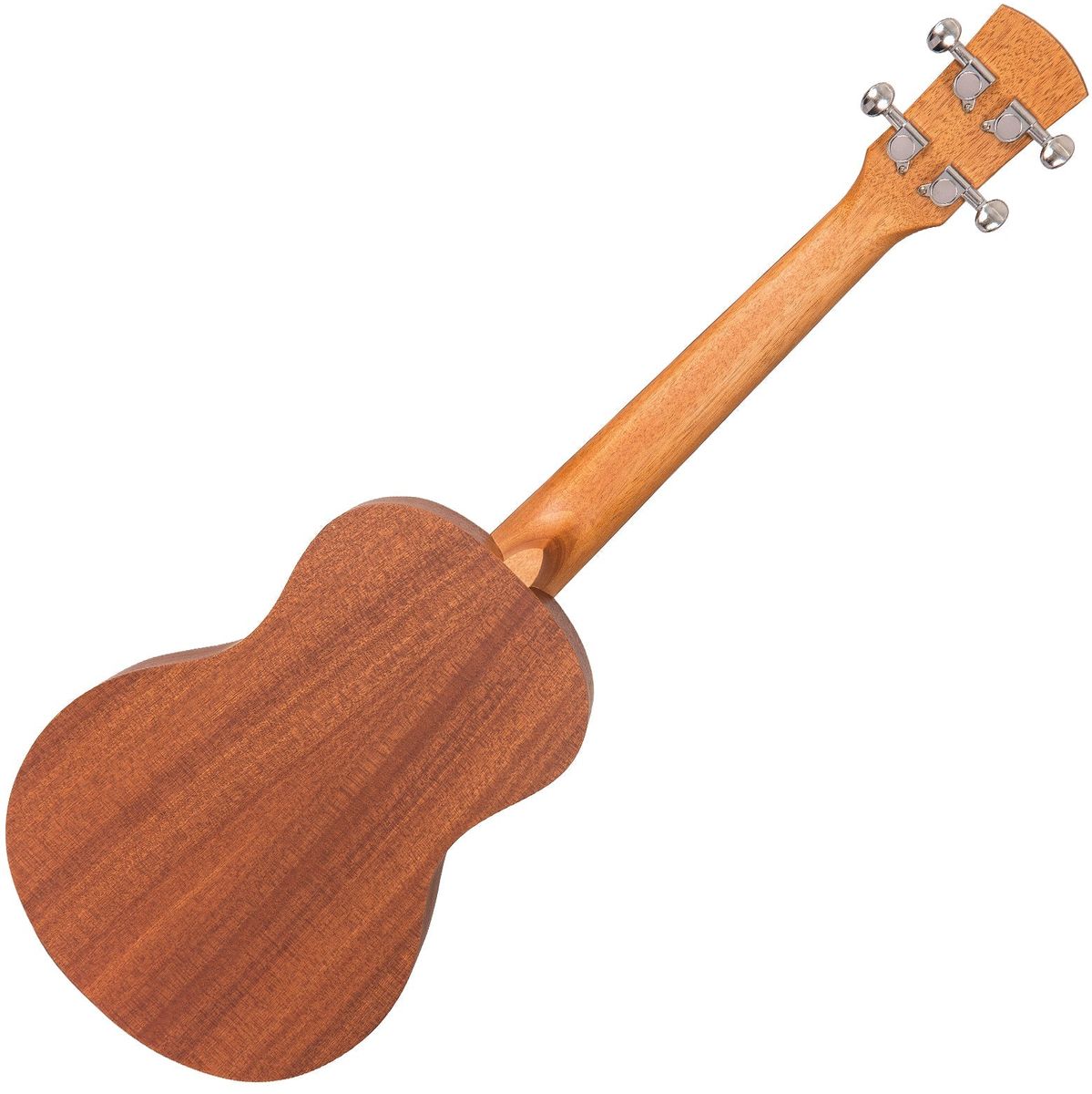Laka Mahogany Series Ukulele &amp; Bag - Tenor