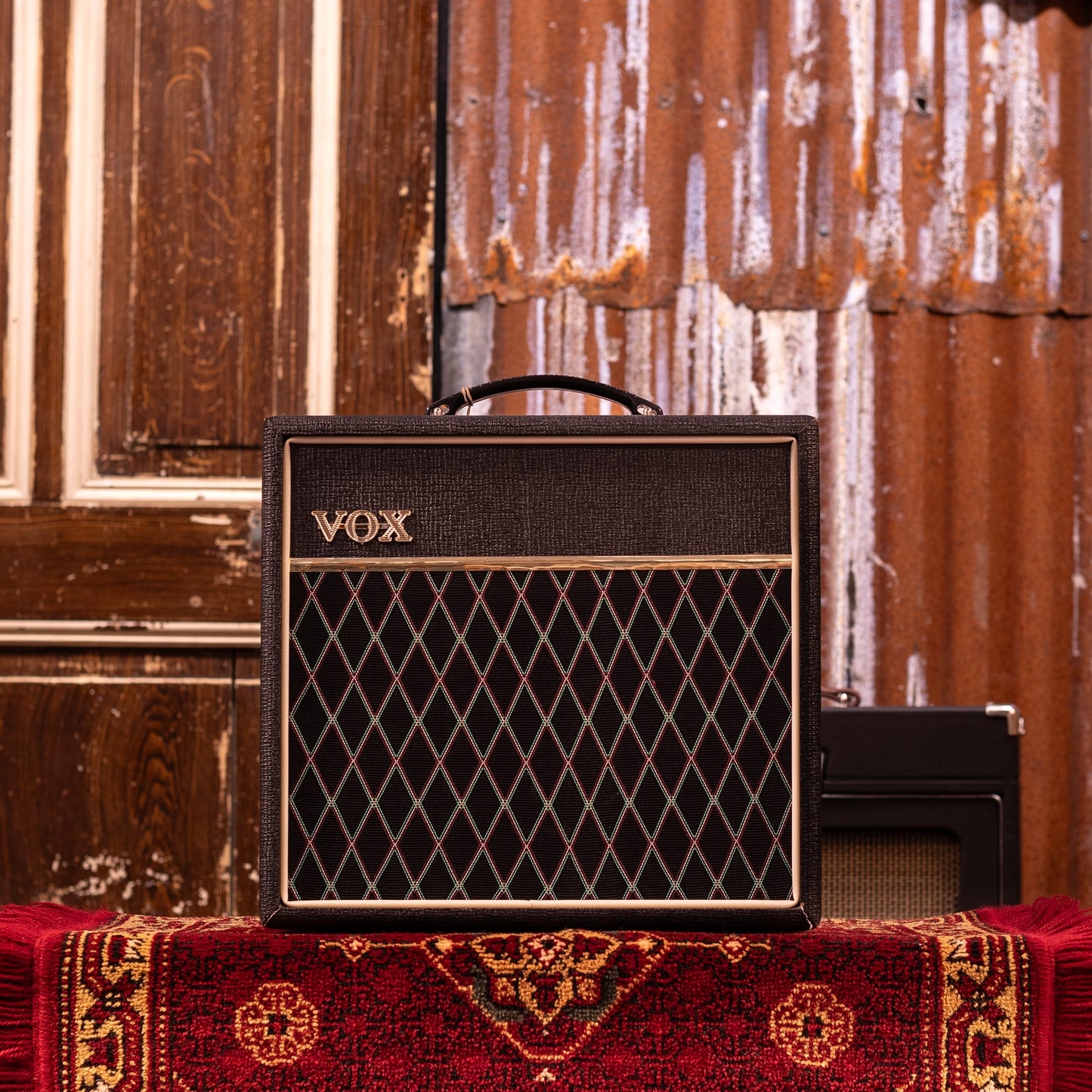 Vox Pathfinder 15R combo V9168R (occasion)