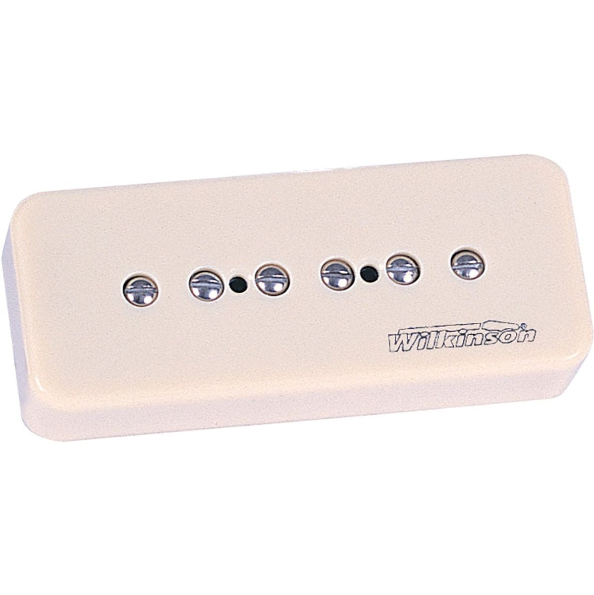 Wilkinson P90 Single Coil-Bridge