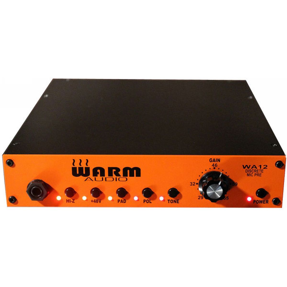 Warm Audio WA12-500