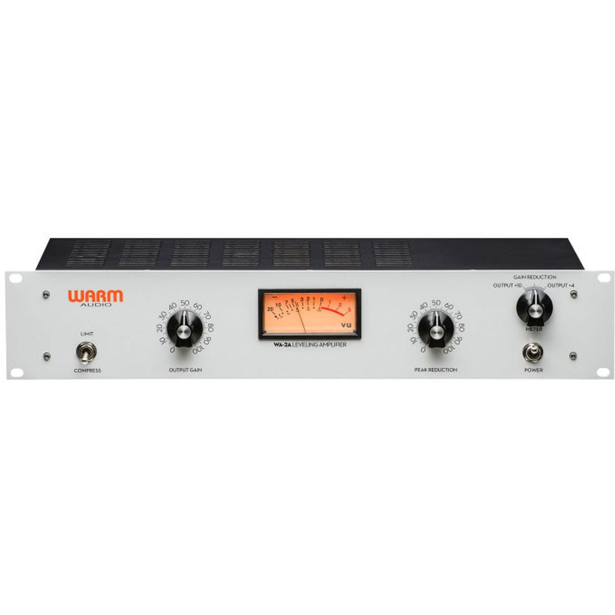 Warm Audio WA-2A