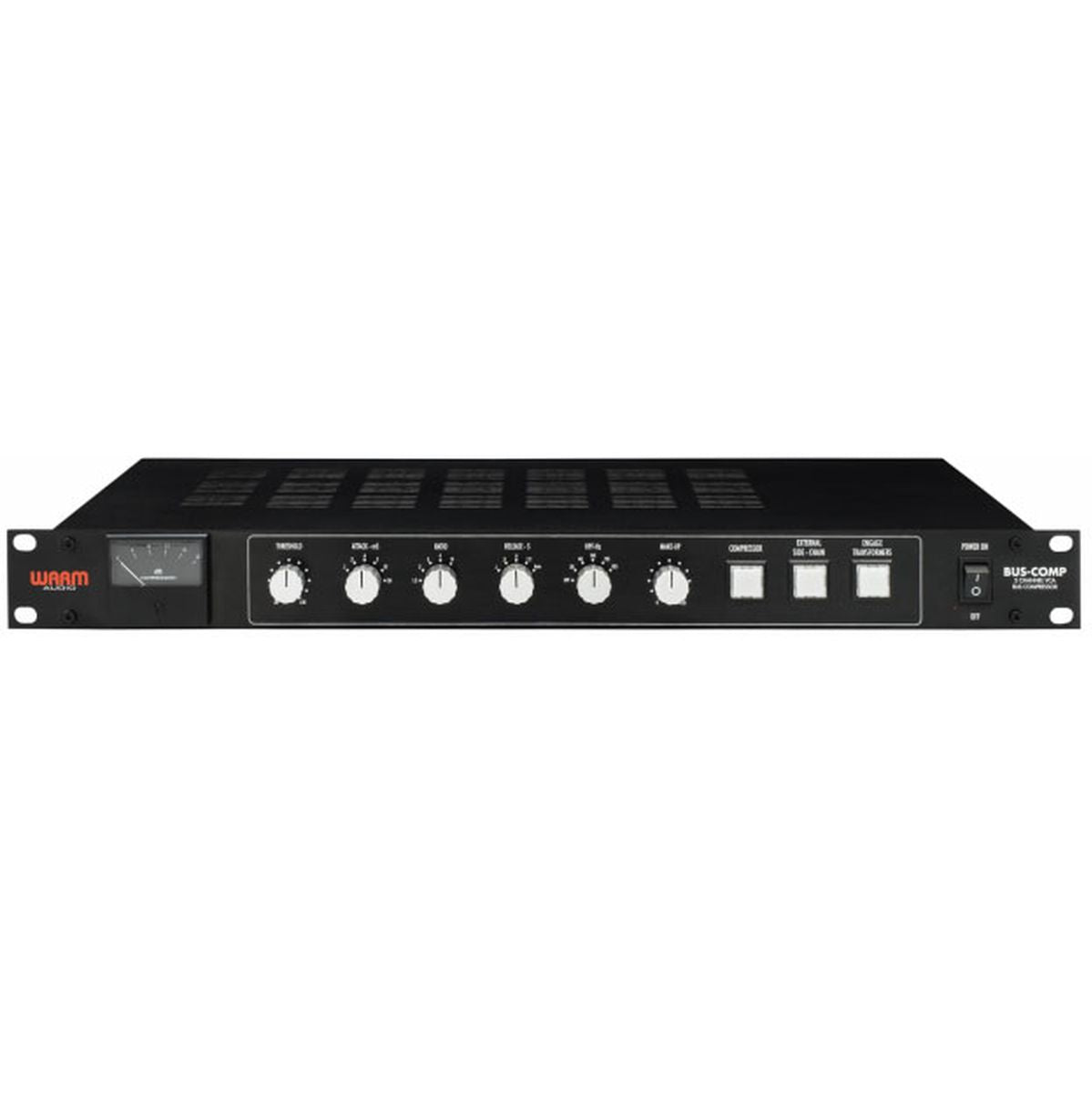 Warm Audio BUS-COMP